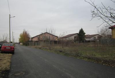 Teren Construcții intravilan de 589 mp, în Domnești - 8