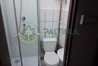 Garsonieră de vânzare Sibiu, în cartierul Lazaret - Zonă accesibilă! Garsonieră de vânzare Sibiu, în cartierul Lazaret - Zonă accesibilă! - 4