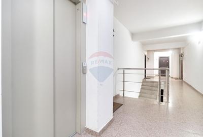 Apartament cu 2 camere Militari Residence, Rezervelor 79 Apartament cu 2 camere Militari Residence, Rezervelor 79 - 15