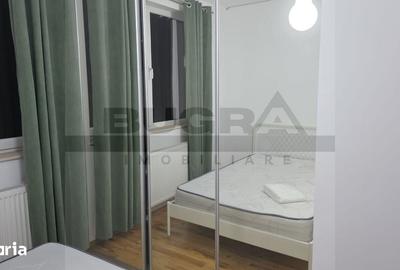 Apartament cu 2 camere în Florești - 4