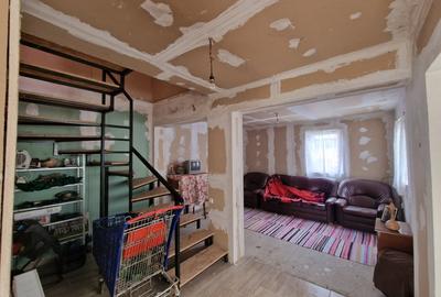 Casă individuală cu 3 camere cu Teren 1338 Mp în Crevedia - 3