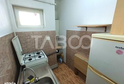 Apartament cu 2 camere nedecomandat în Mihai Viteazul - 4