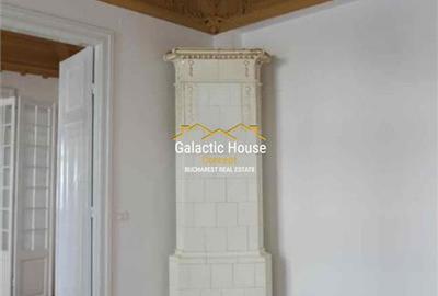 Casă individuală cu 14 camere cu Teren 320 Mp în Central - 6