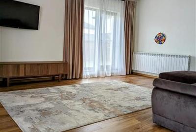 Casă cu 4 camere cu Teren 500 Mp în Periferie - 11