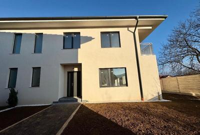 CASA TIP DUPLEX str. Avram Iancu nr. 263-Floresti Cluj - 8