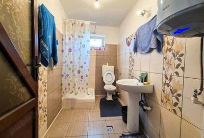 Casă cu 5 camere cu Teren 3382 Mp în Găujani - 3