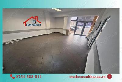 Spațiu comercial, de 165 mp, în Gară - 1