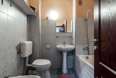 Garsonieră decomandată, mobilată în Grădiște - 5