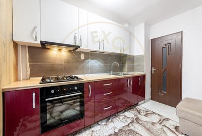 Investitie sigura sau locuinta ideala - garsoniera Gavana, Pitesti - 2