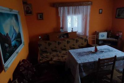 Casă cu 2 camere în Dolina - 2