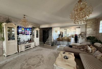 Penthouse ,4 camere , 177 mp , zona centrala ,Radauti - 5