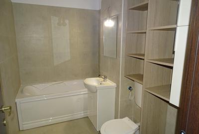 Apartament in Sanpetru INTABULAT, cu parcare si TVA incluse - 4