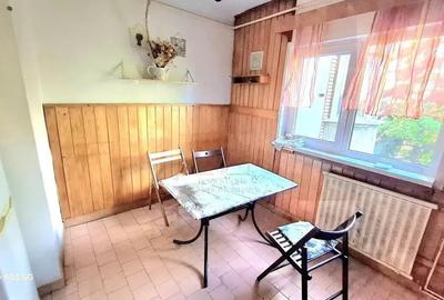 Apartament cu 3 camere decomandat în Mănăștur - 6