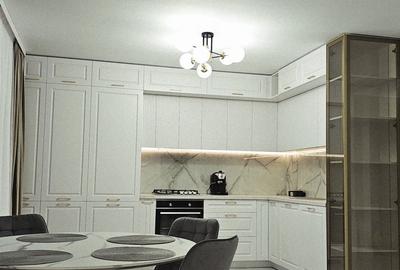 Casă cu 4 camere cu Teren 400 Mp în Miroslava - 1