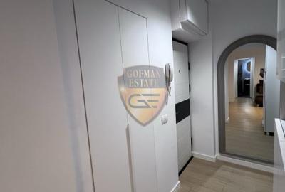 Prima Inchiriere City Park Tomis III, incalzire in pardoseala, uscator rufe, - 4