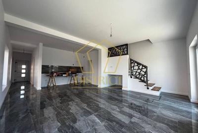 Duplex 5 camere despartit prin camera tehnica | Ghiroda - 2