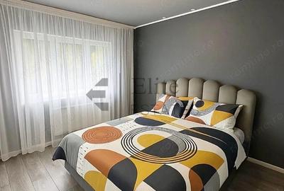 Apartament cu 3 camere decomandat în Rogerius - 1