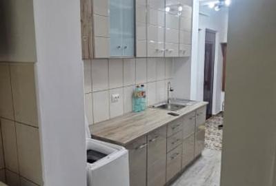 Apartament de vanzare, cu 1 camera, zona Hotvon - 4