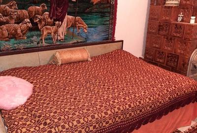 Casă cu 6 camere nedecomandat cu Teren 1600 Mp în Greci - 16