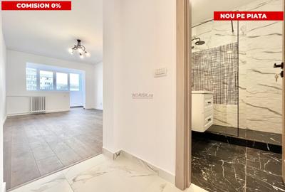 Apartament cu 3 camere decomandat în Titulescu - 7