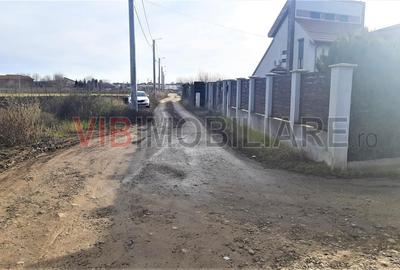 Otopeni - Strada Alexandru Ioan Cuza - 1