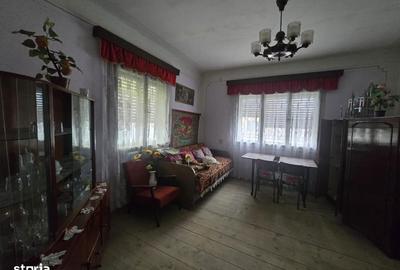 Casă cu 3 camere cu Teren 1000 Mp în Mihalț - 10