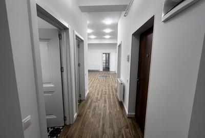 Spatiu de Birouri - Constantin Brancoveanu | Proximitate metrou - 9