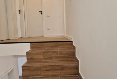 Ansamblu Vile P+1 – Comuna Berceni, Zona Aviatorilor  0% comision. - 6