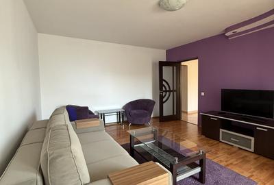 Apartament cu 4 camere decomandat, mobilat în 13 Septembrie - 3
