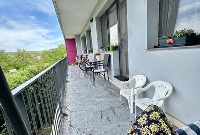 Apartament 3 camere + 18 mp balcon, Ma?ra?s?ti ! - 10
