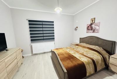 Duplex individual cu 5 camere - Dumbravita - 6