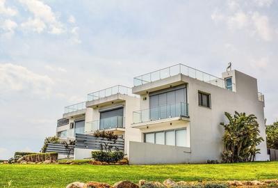 Teren dezvoltare imobiliara vile P+2  |  Zona Matei Millo - 7