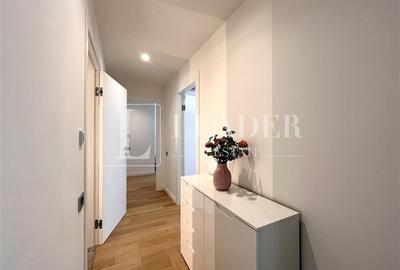Nou | Apartament 3 Camere | Barbu Vacarescu - 9