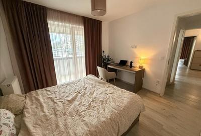 Apartament 3 Camere, Parcare, Coresi Kasper - 5