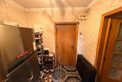 Apartament cu 3 camere nedecomandat în Tei - 4