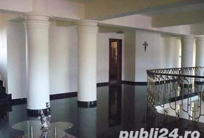 Ag BRASADAS vinde Vila cu 20 camere 836mp UTILI in Izvorani. - 1