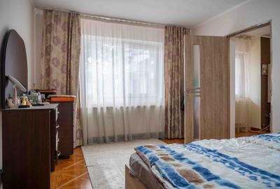 Casă individuală cu 10 camere cu Garaj în Chitila - 53