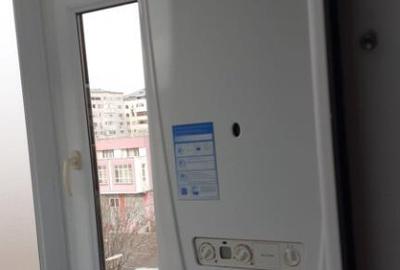 Apartament 1 camera Calarasi IV,mobilat -utilat ,Liber - 6