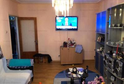 72mp Foarte Spatios 3 camconf Decomandat Buzaului MOBILAT - 2