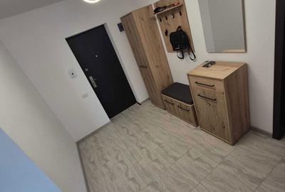 Apartament cu 2 camere decomandat în Sânpetru - 5