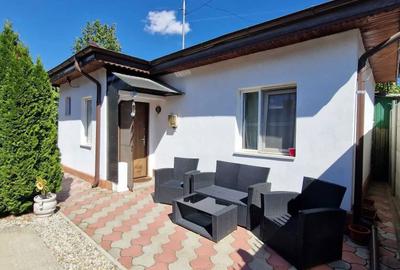 Casă cu 2 camere în Colentina - 3