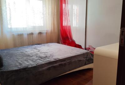 Apartament cu 2 camere decomandat în Piața Centrală - 4