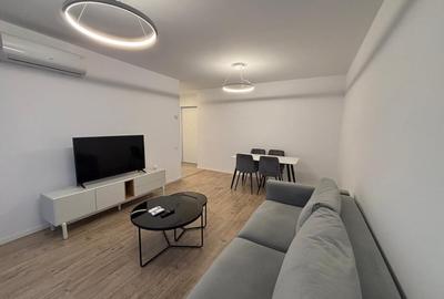 De inchiriat  apartament 2 camere | Parcare | Pipera-Aviatiei | H Pipera Lake - 1