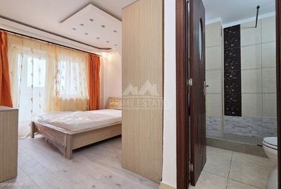 Inchiriere apartament 4 camere Mall Vitan prima inchiriere dupa renovare - 13