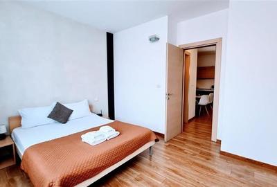 Proprietar, 2 camere bloc nou, parcare privata, zona Complex - 6