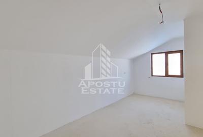 Casa individuala P+M cu 6 camere, Sanandrei - 6