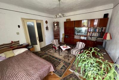 Casă individuală cu 3 camere cu Canalizare în Gruia - 7