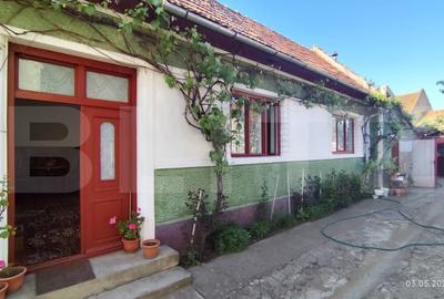 Casa de vanzare in Harman – pozitie excelenta, langa Cetatea Medievala - 3