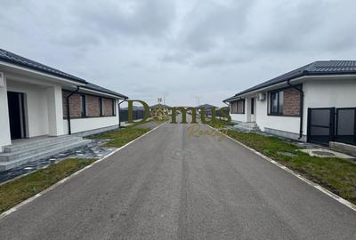 0 comision One Level Residence | Vile Parter langa Therme Balotesti - 15