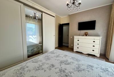 Apartament cu 2 camere decomandat în Cug - 8